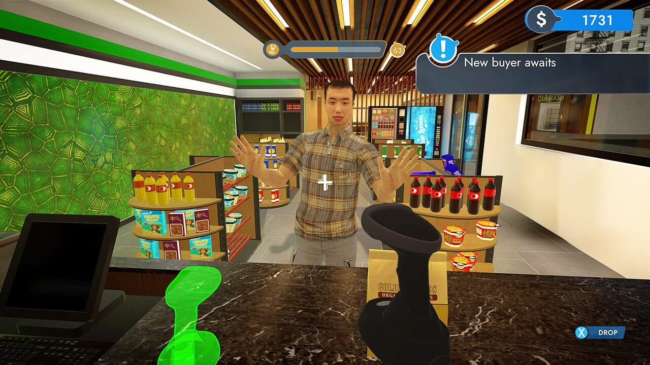 Car Wash Tycoon Business Simulator thumbnail 4