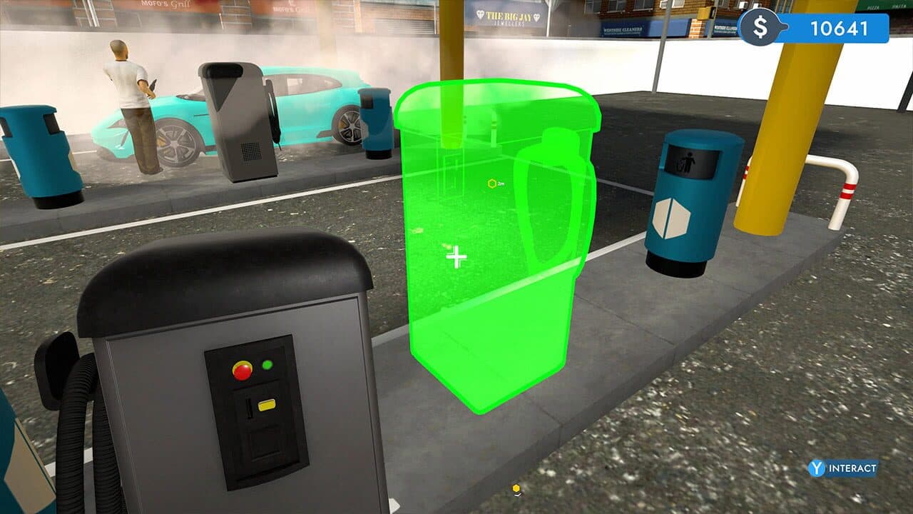 Car Wash Tycoon Business Simulator thumbnail 7