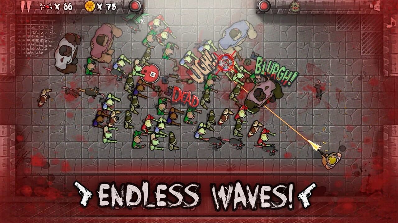 Zombies Overloaded thumbnail 2