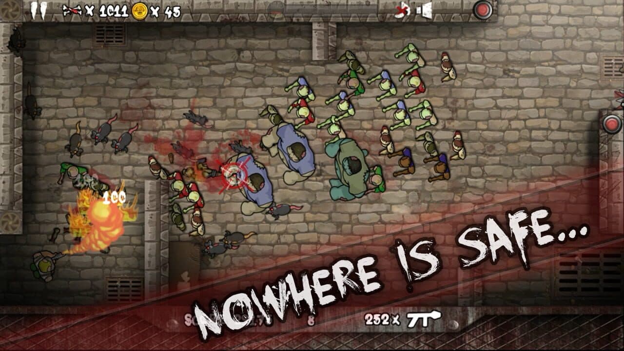 Zombies Overloaded thumbnail 4