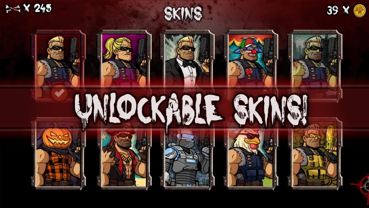 Zombies Overloaded thumbnail 5