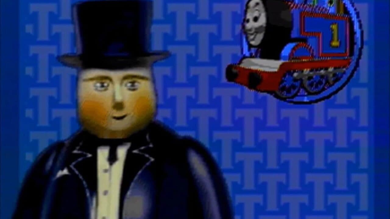 Thomas & Friends: Right on Time thumbnail 2