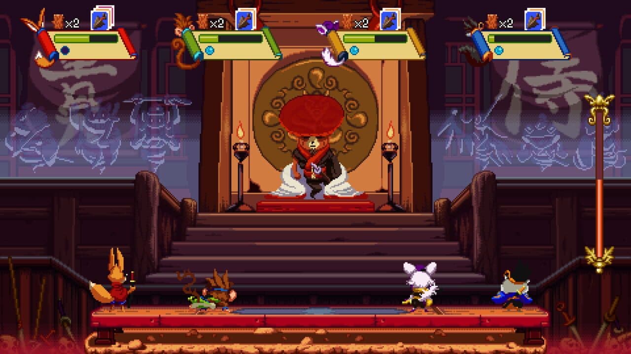 Kemono Heroes thumbnail 6