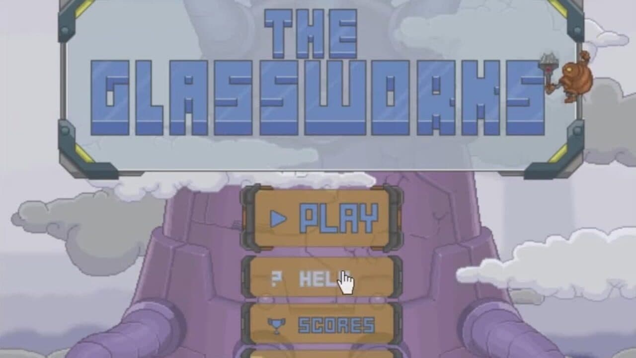 The Glassworks screenshot 1