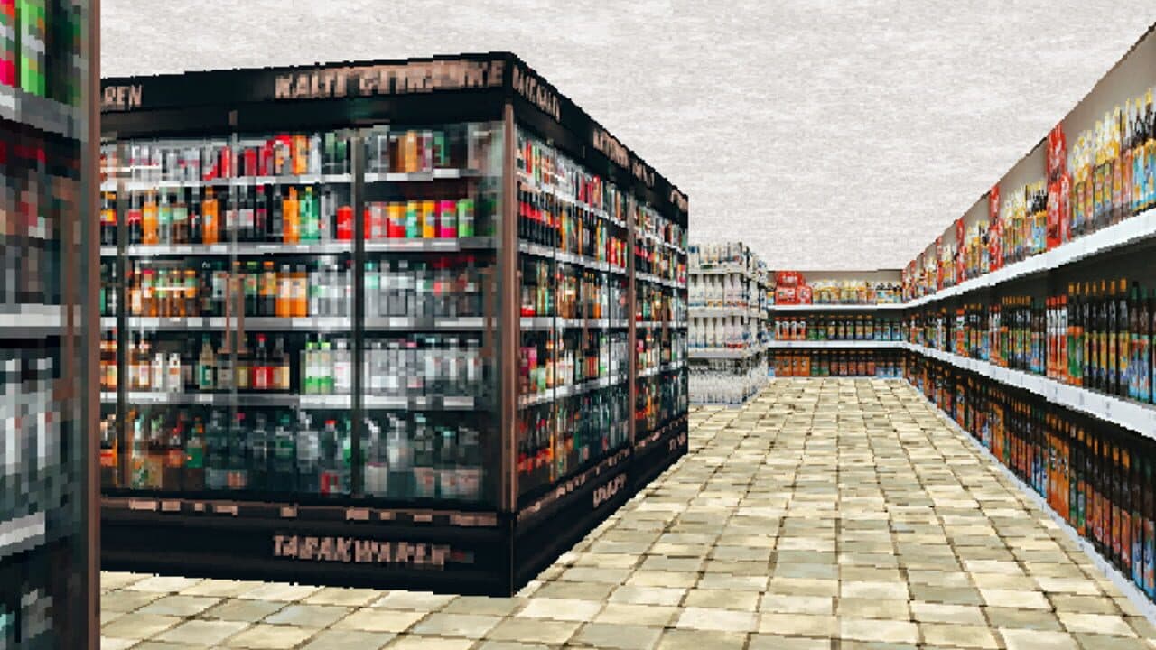 Urban Dreambog thumbnail 3