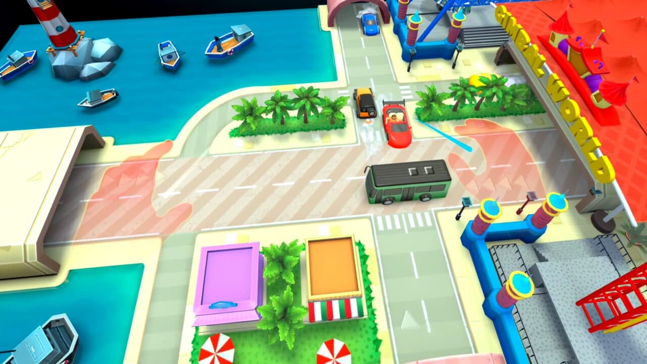 Stupid Cars thumbnail 2