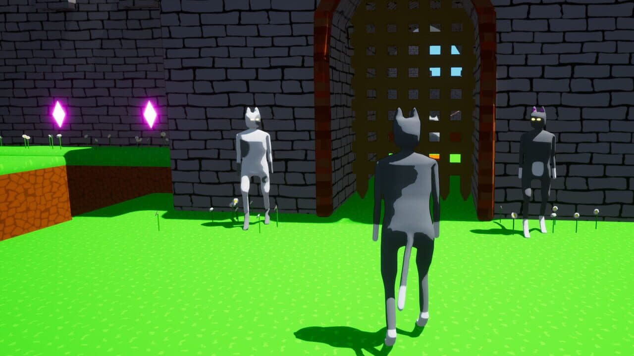 Nekour screenshot 1