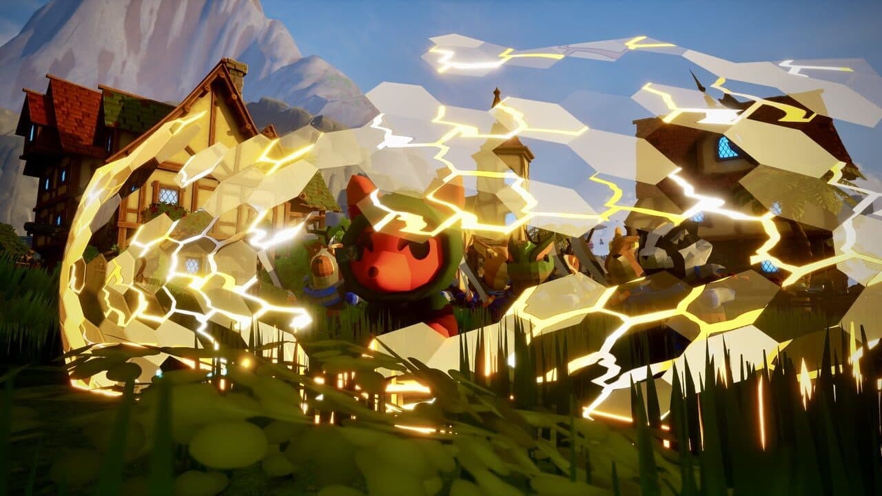 Foxtale thumbnail 5