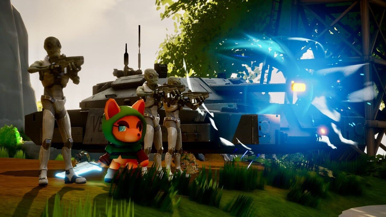 Foxtale thumbnail 4