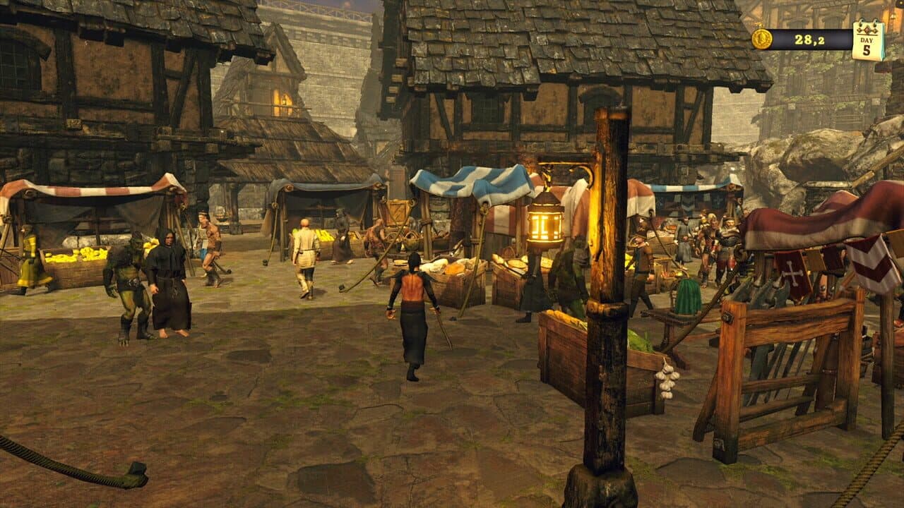 Trade Rivals: Goblin Age thumbnail 3