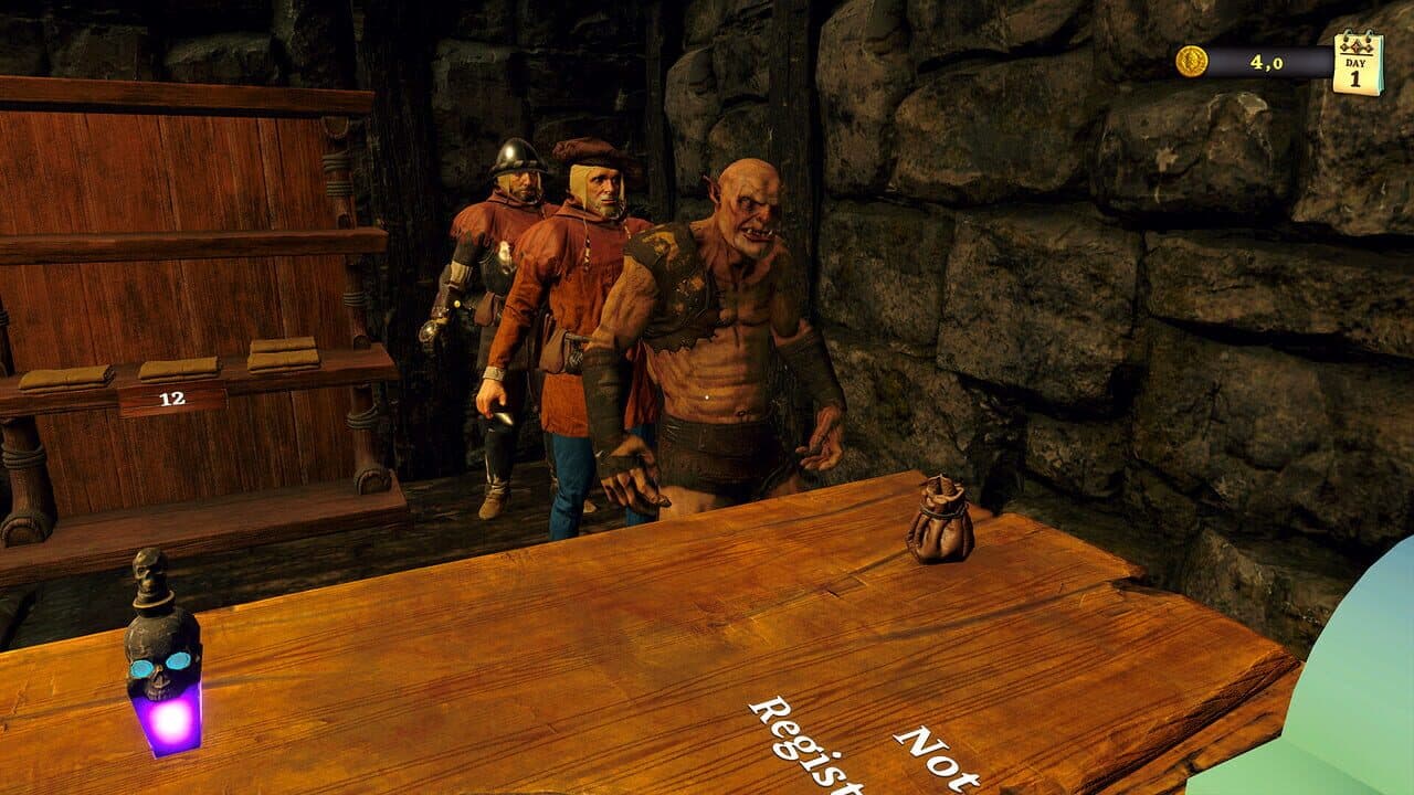 Trade Rivals: Goblin Age thumbnail 6