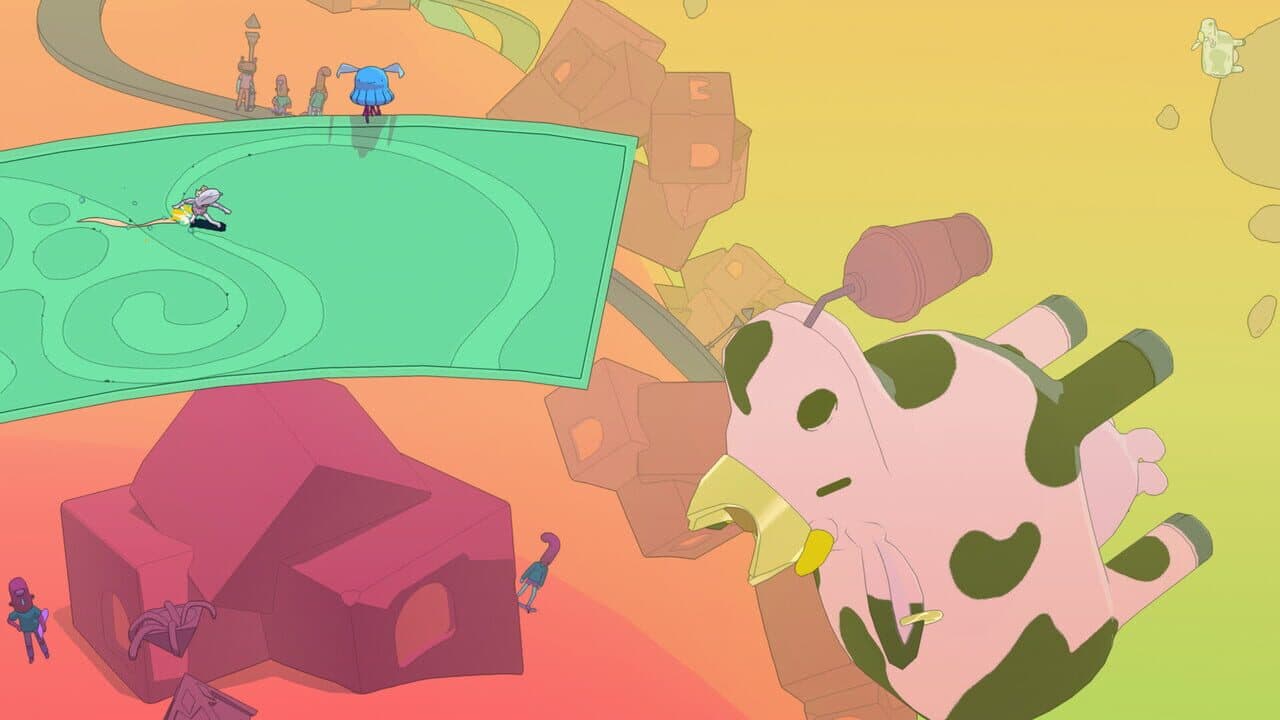 OlliOlli World: Expansion Pass thumbnail 7