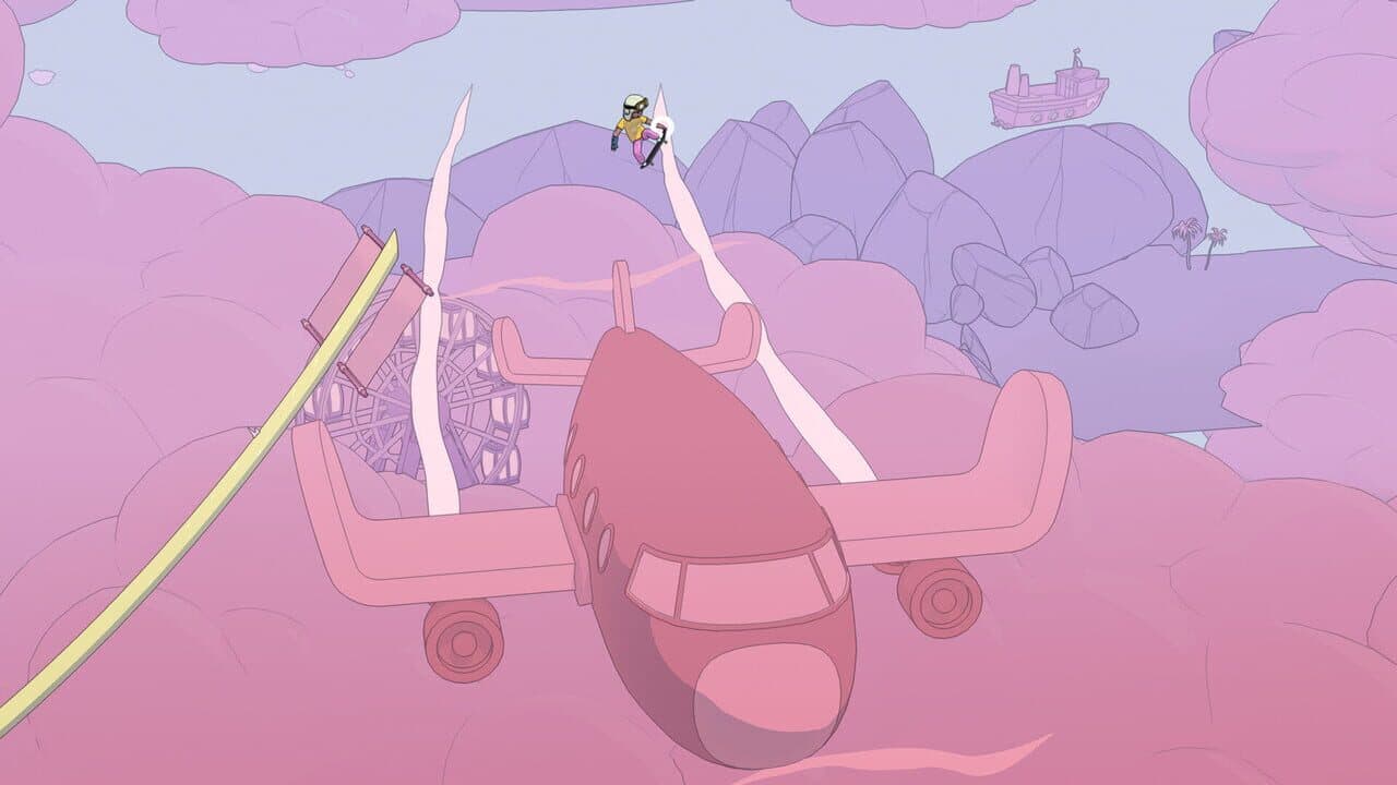 OlliOlli World: Expansion Pass thumbnail 3