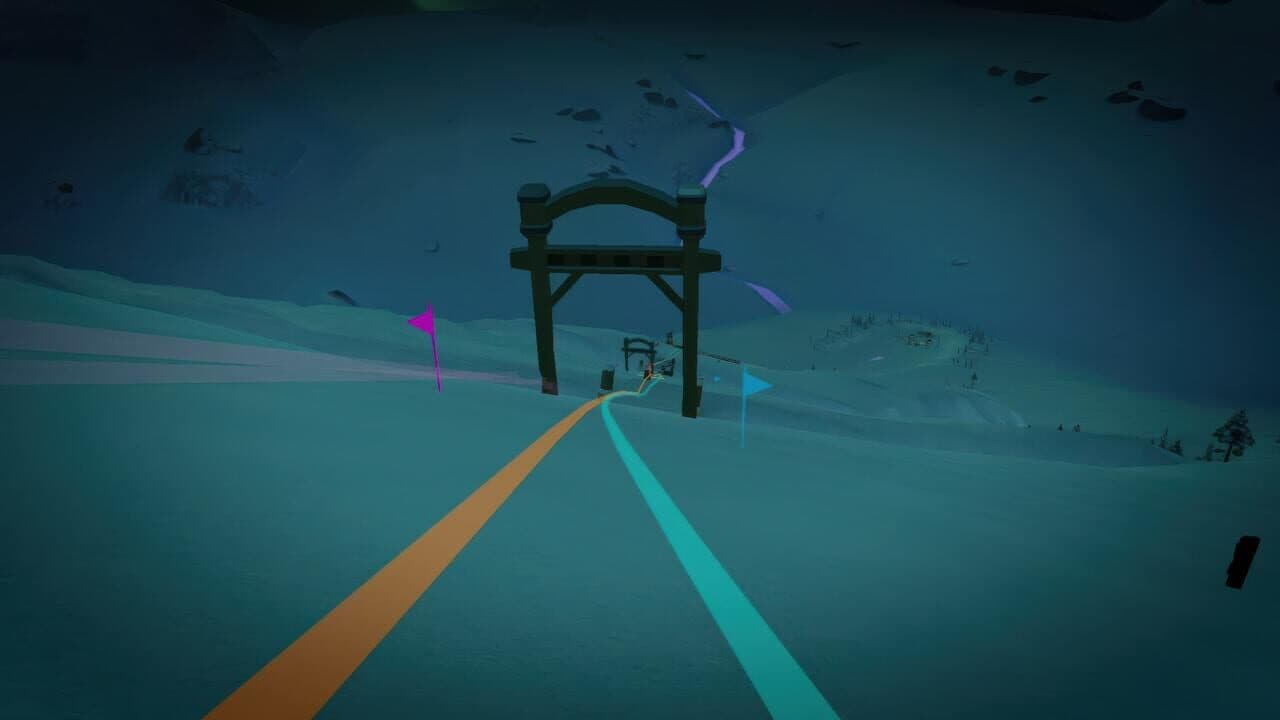 90s Extreme Skiing thumbnail 2