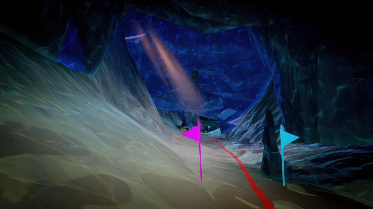 90s Extreme Skiing thumbnail 5