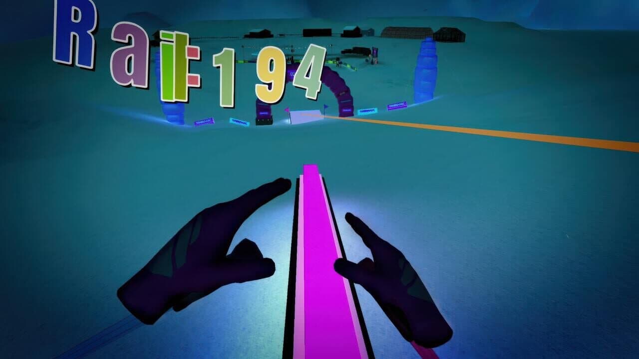 90s Extreme Skiing thumbnail 8