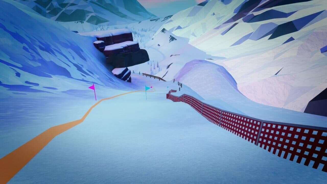 90s Extreme Skiing thumbnail 3