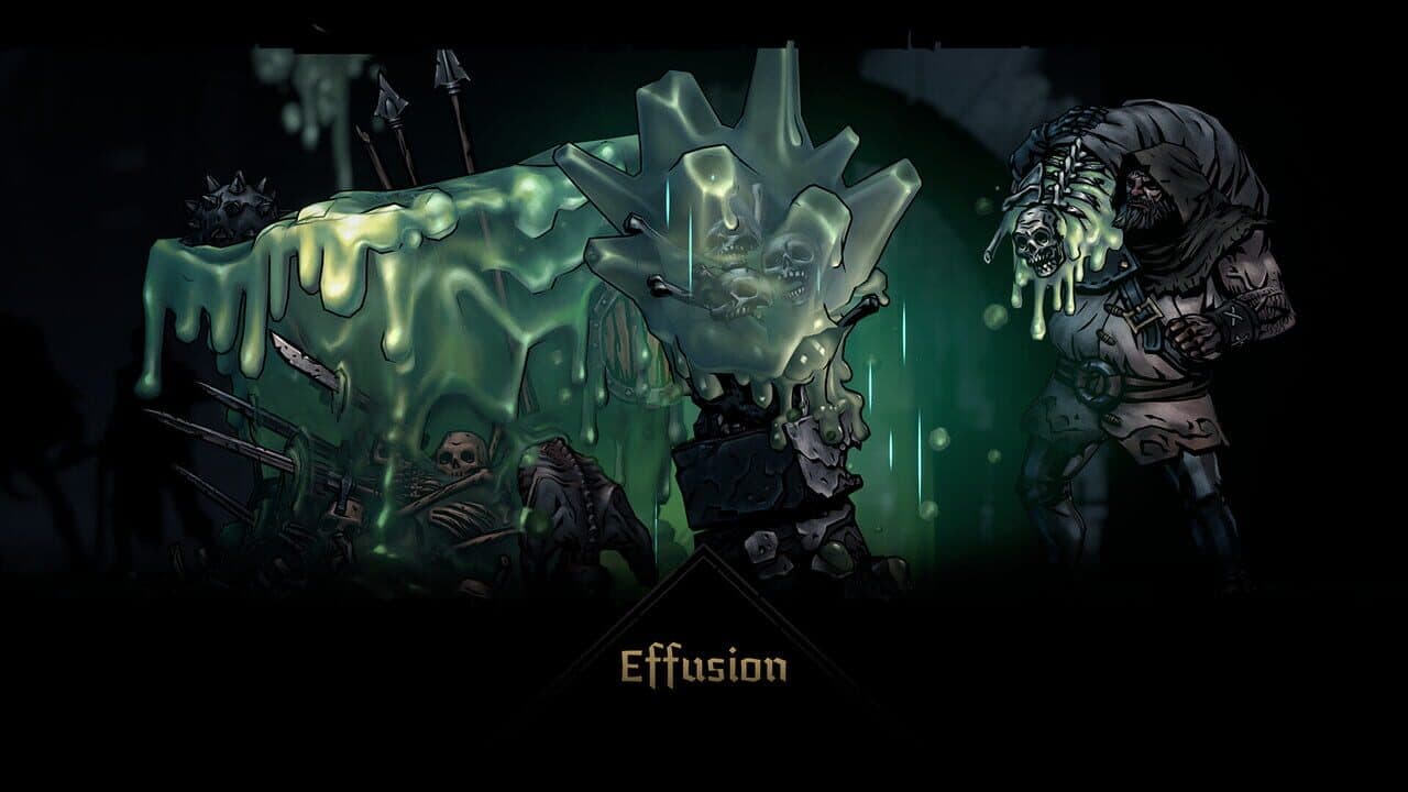 Darkest Dungeon II: Inhuman Bondage thumbnail 5