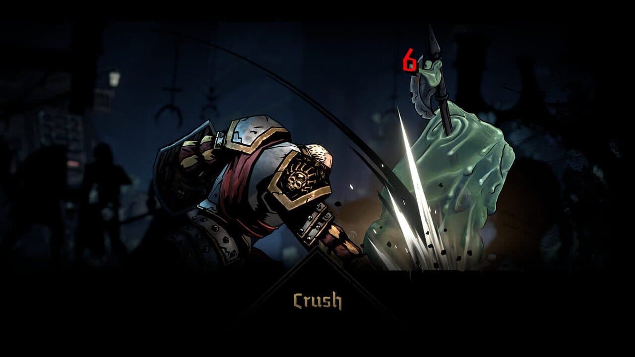 Darkest Dungeon II: Inhuman Bondage thumbnail 9