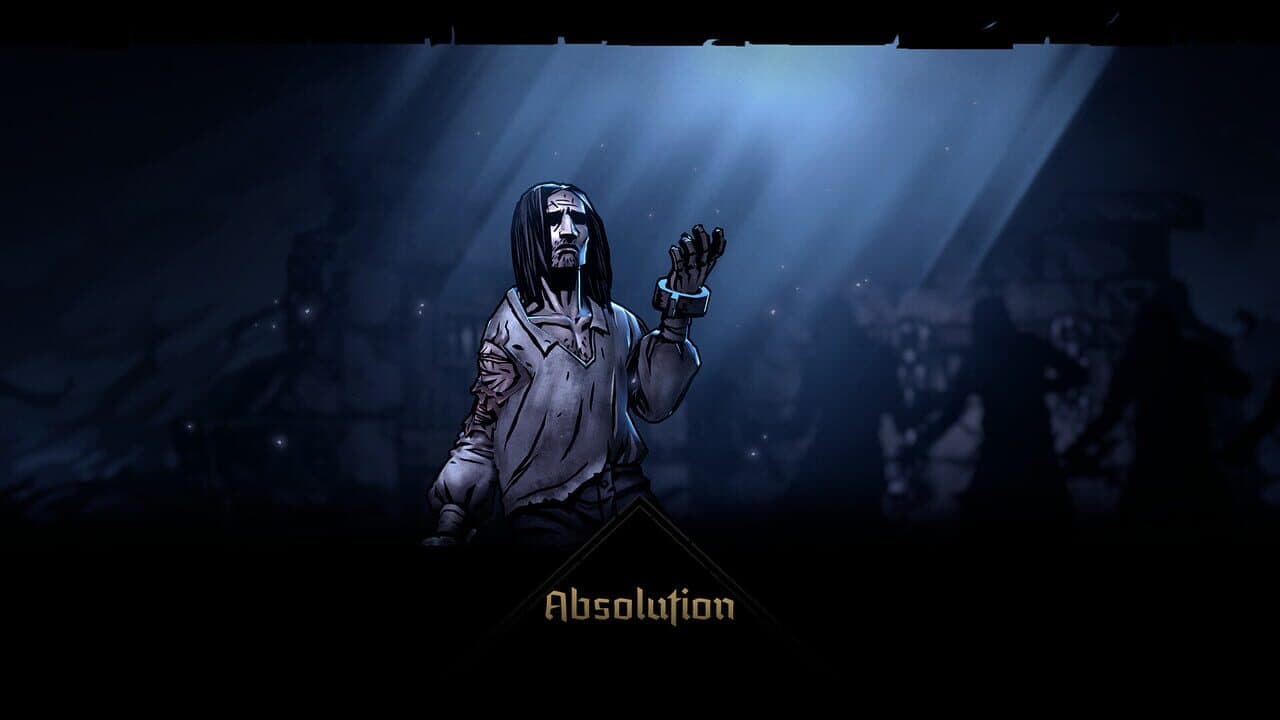 Darkest Dungeon II: Inhuman Bondage thumbnail 7