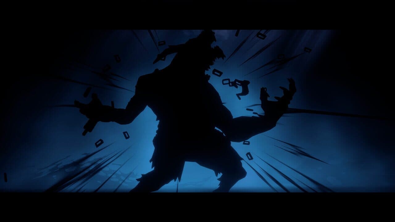 Darkest Dungeon II: Inhuman Bondage thumbnail 8