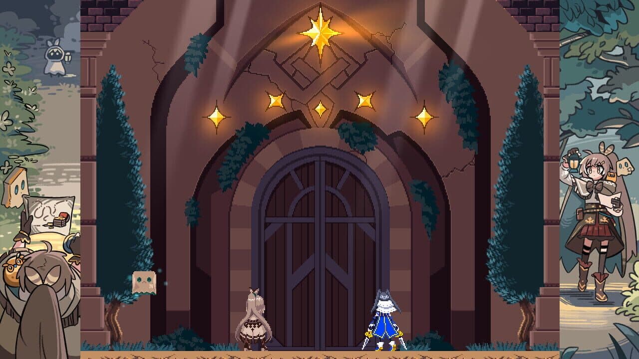Chrono Gear: Warden of Time thumbnail 8