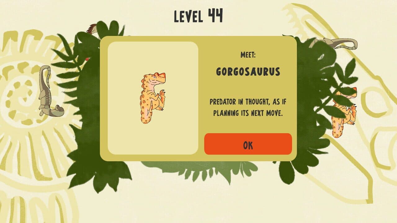 Dinosaurs in Place thumbnail 3