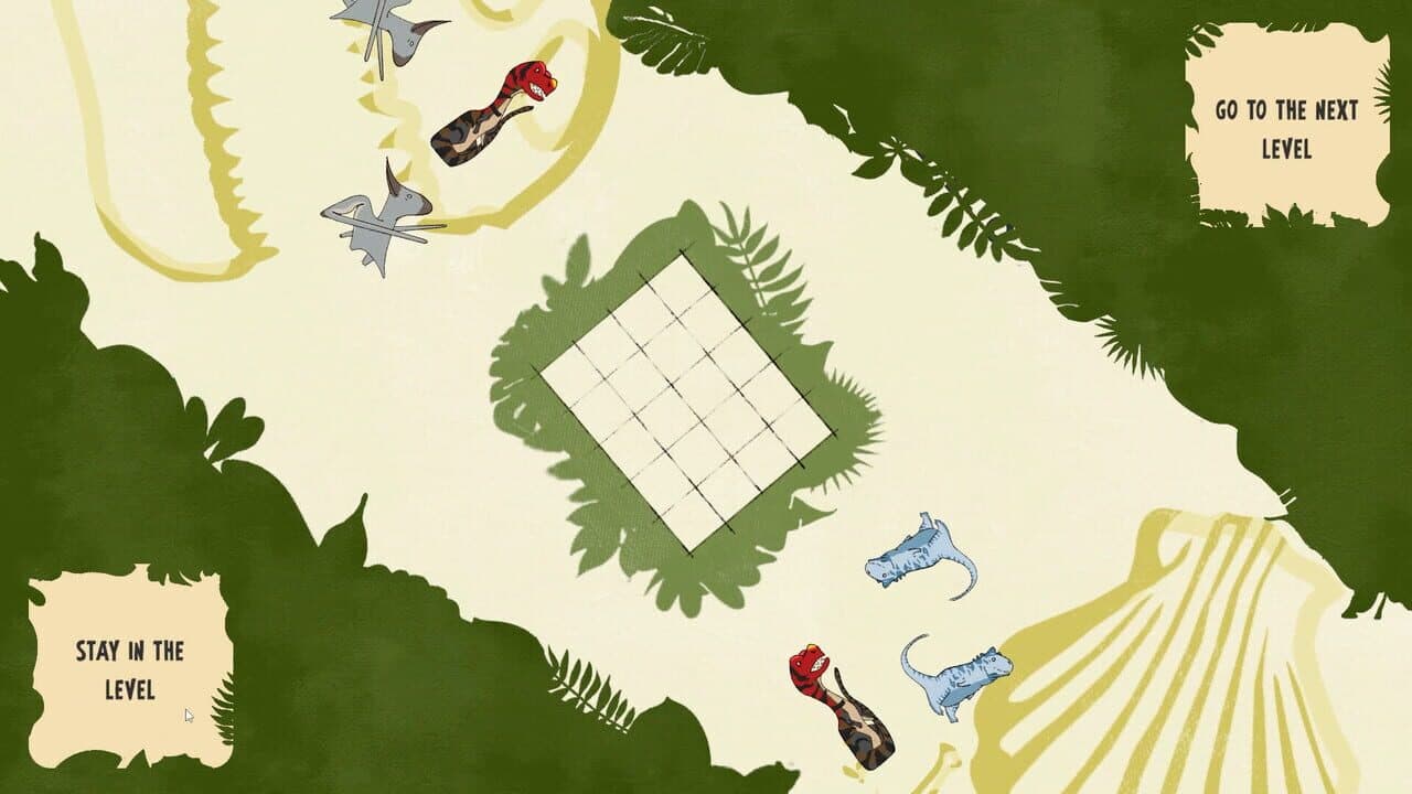 Dinosaurs in Place thumbnail 5