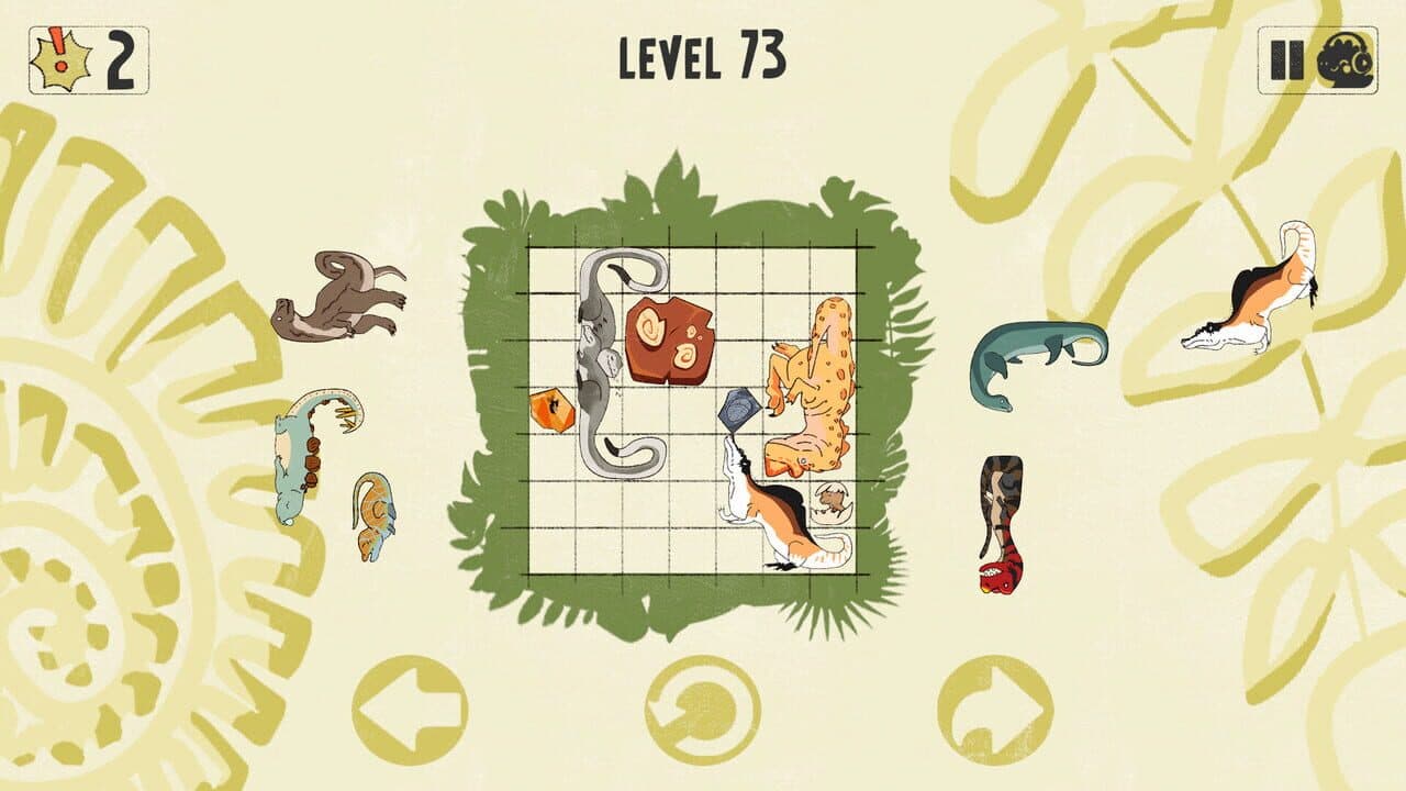 Dinosaurs in Place thumbnail 7