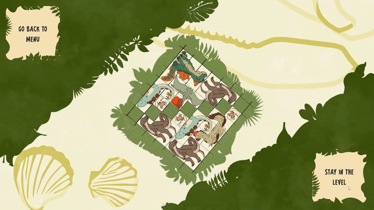 Dinosaurs in Place thumbnail 8