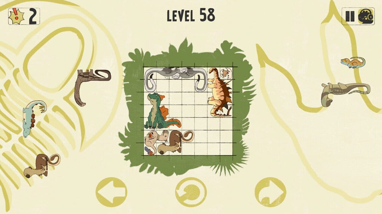 Dinosaurs in Place thumbnail 9
