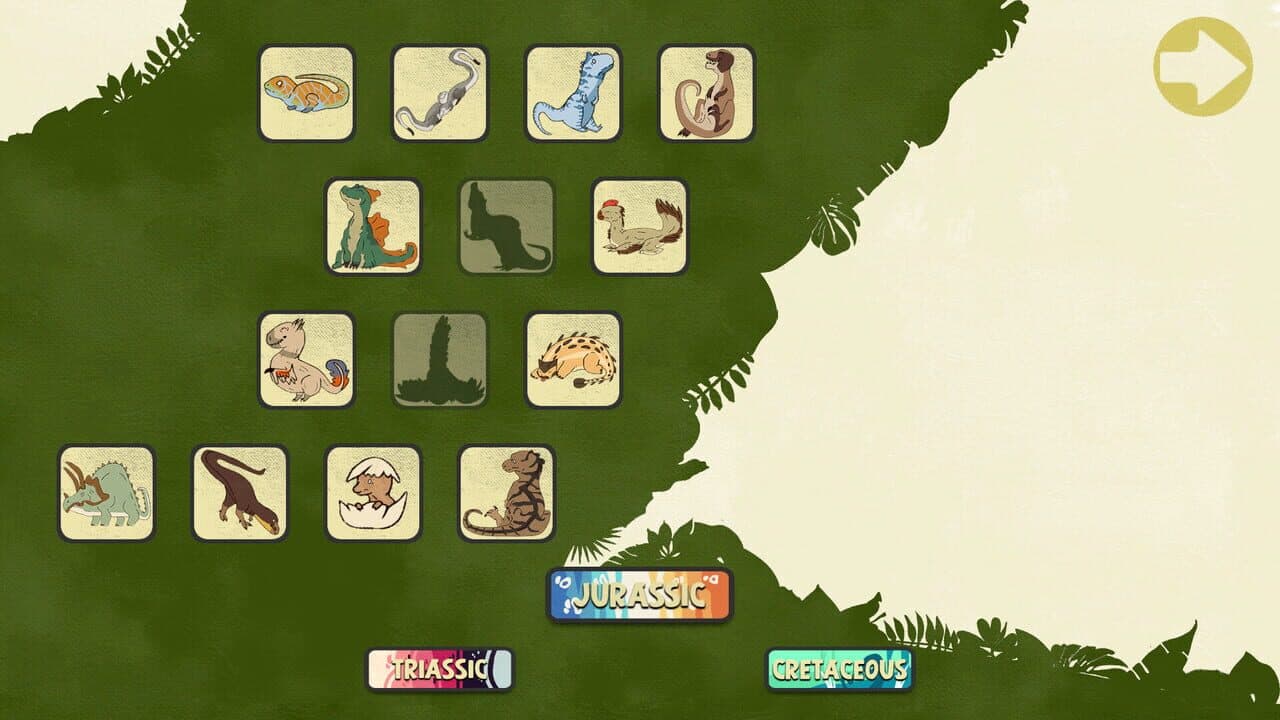 Dinosaurs in Place thumbnail 10