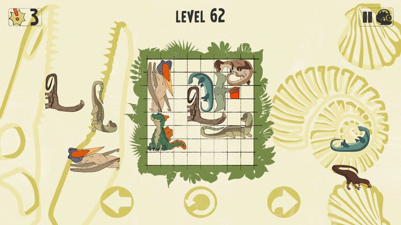 Dinosaurs in Place thumbnail 11