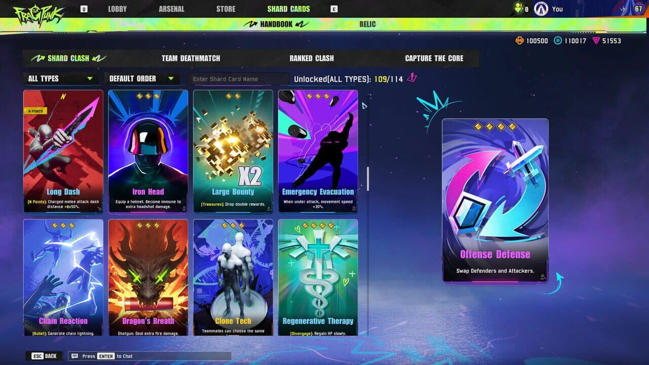 FragPunk Pioneer Bundle thumbnail 3