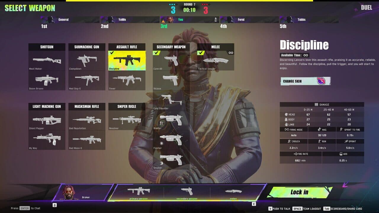 FragPunk Pioneer Bundle thumbnail 4