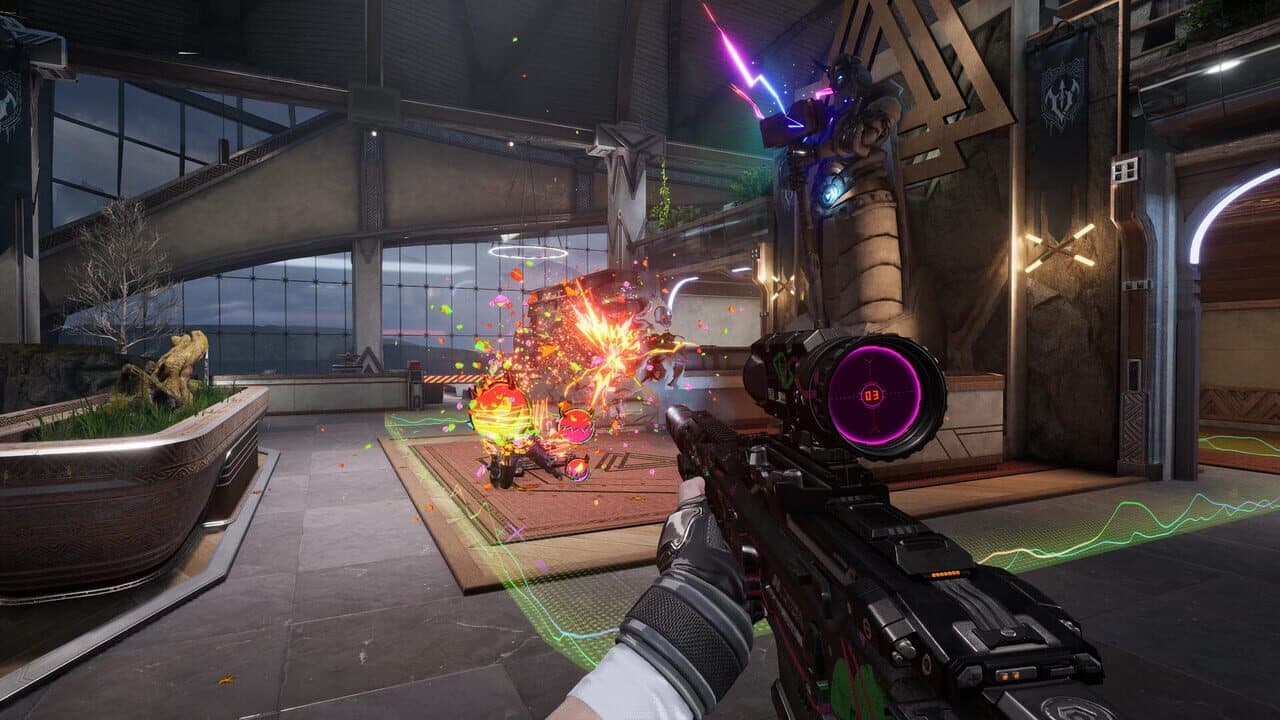 FragPunk Pioneer Bundle thumbnail 5
