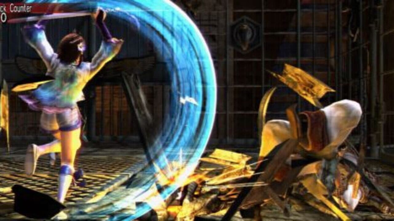 SoulCalibur IV thumbnail 4