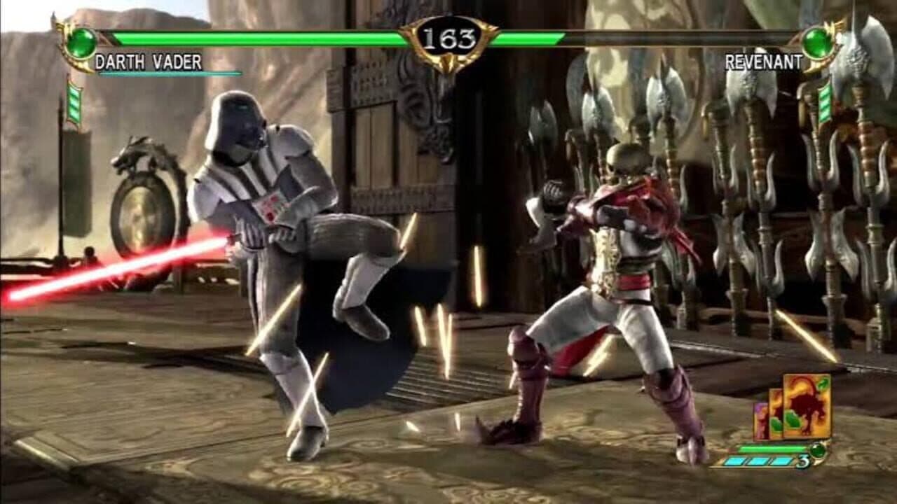 SoulCalibur IV thumbnail 2