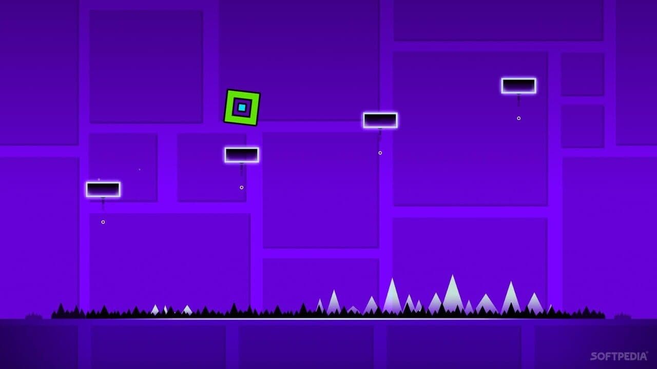 Geometry Dash thumbnail 15