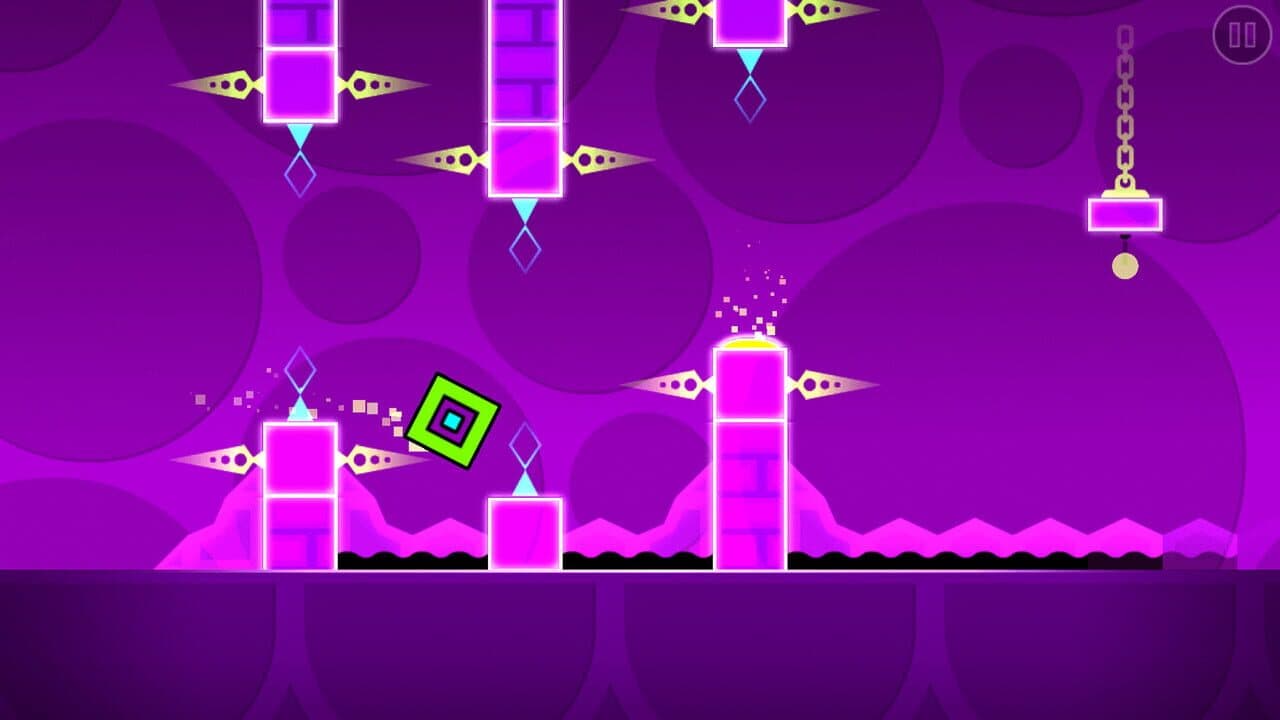 Geometry Dash thumbnail 17
