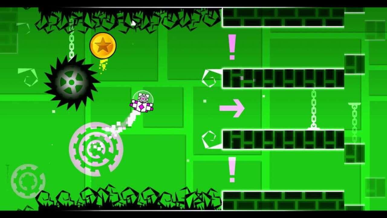Geometry Dash thumbnail 14
