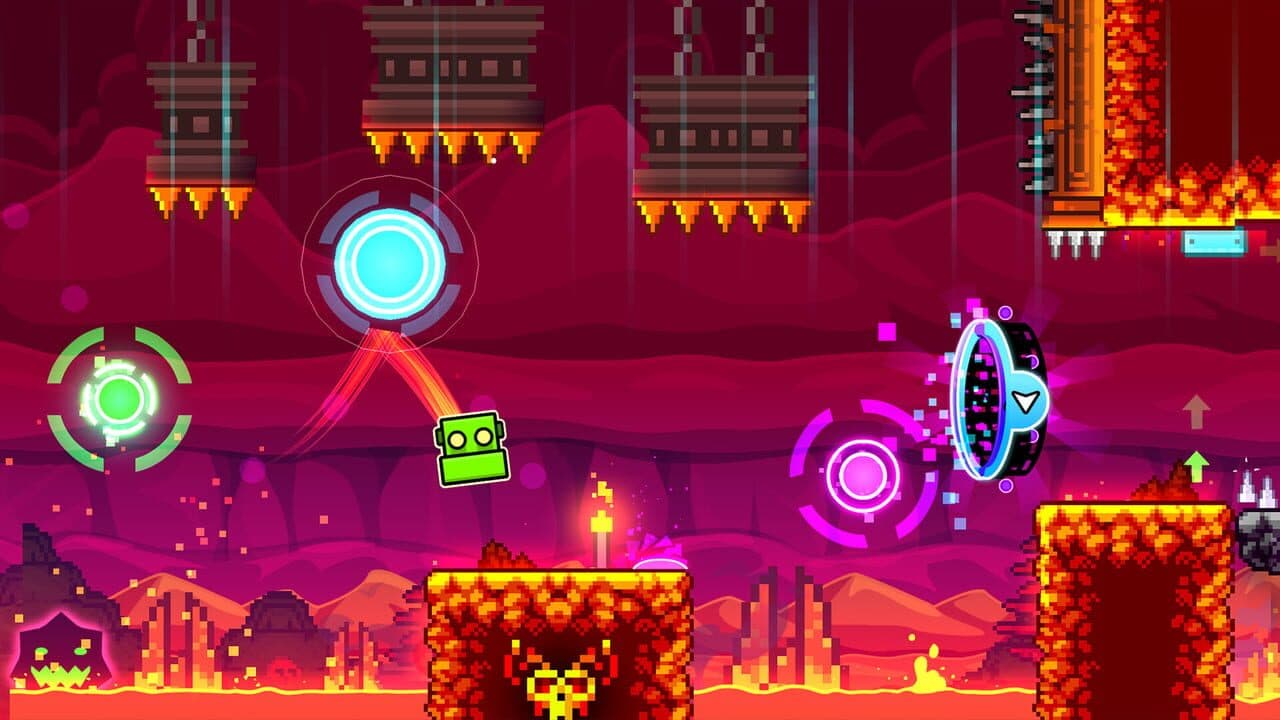 Geometry Dash thumbnail 11