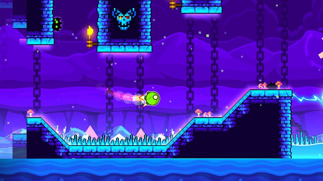 Geometry Dash thumbnail 12