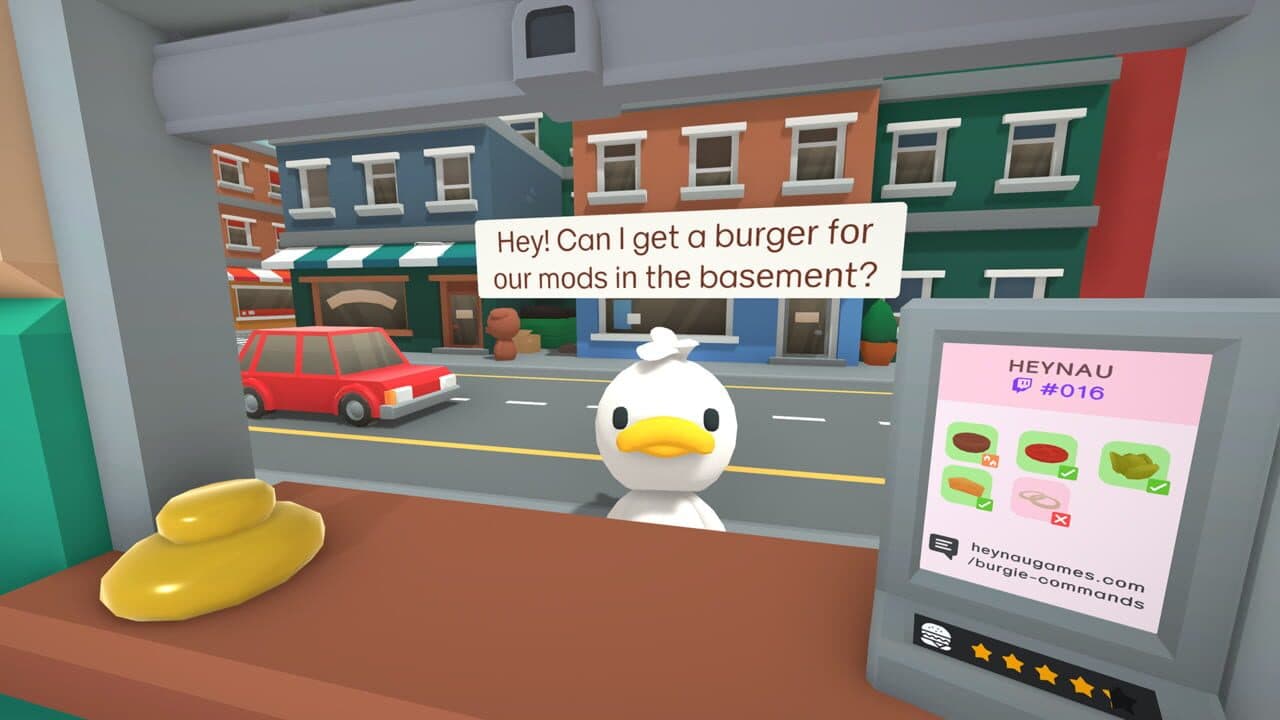 Burgie's Cozy Kitchen thumbnail 4