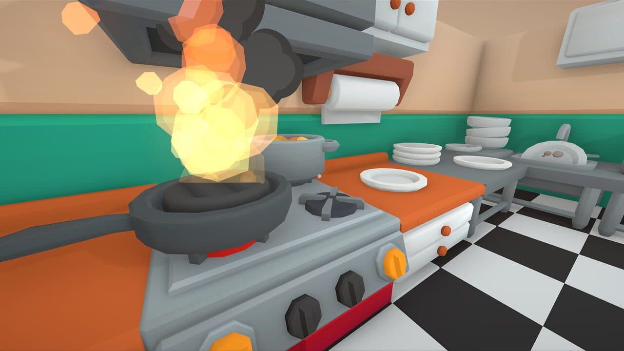 Burgie's Cozy Kitchen thumbnail 7