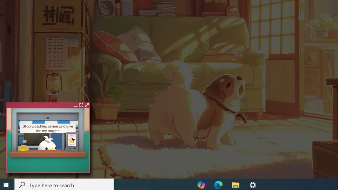 Burgie's Cozy Kitchen thumbnail 5