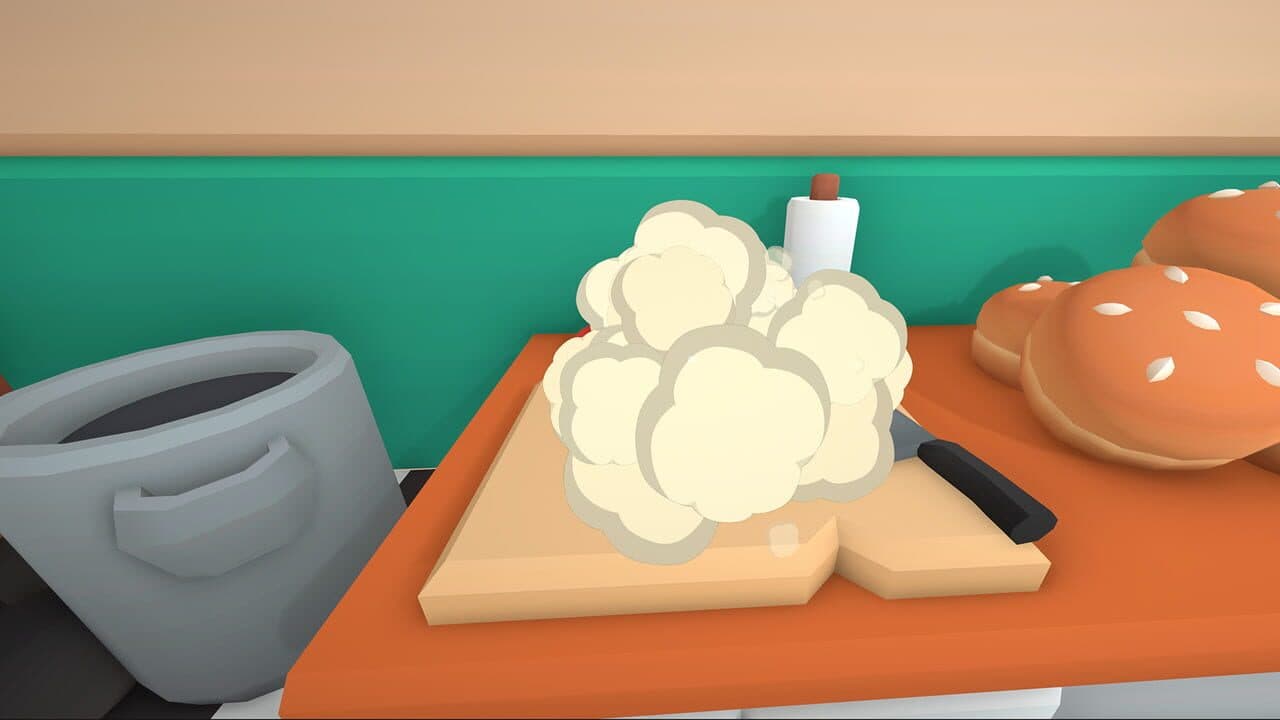 Burgie's Cozy Kitchen thumbnail 6