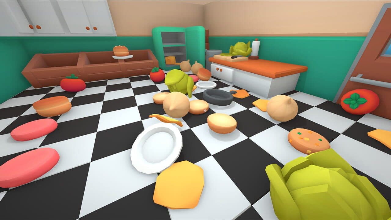 Burgie's Cozy Kitchen thumbnail 2