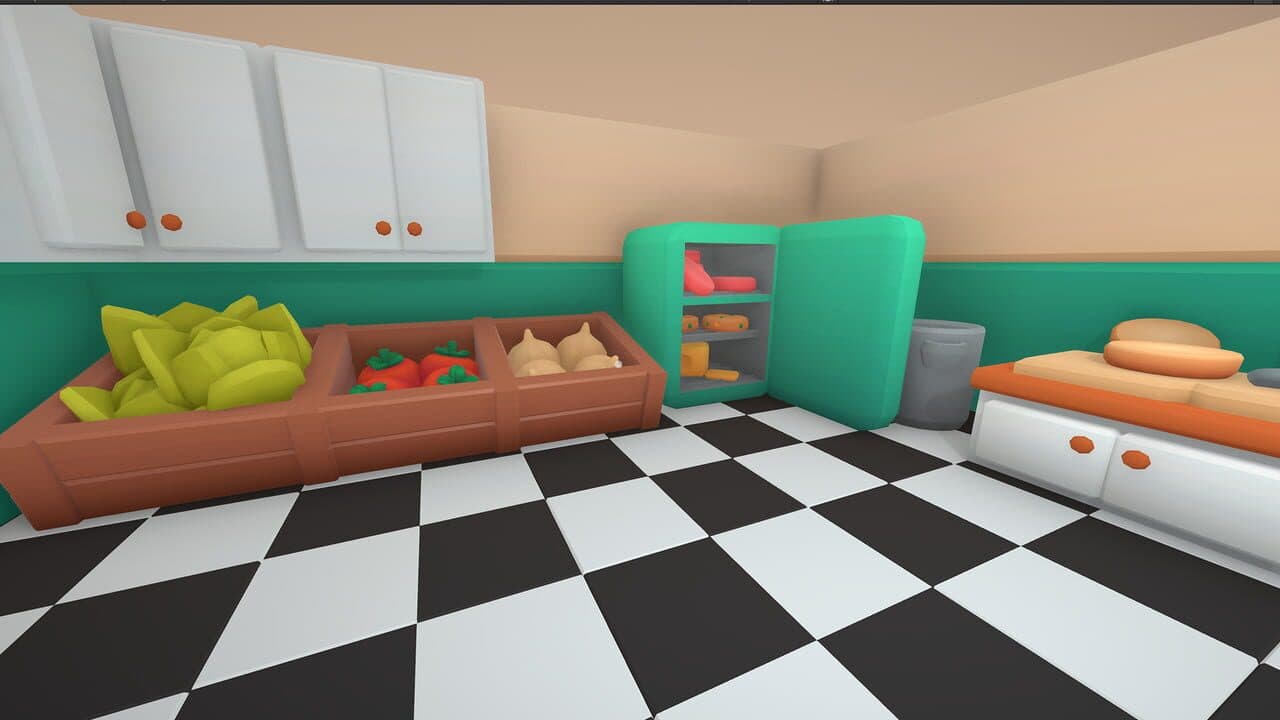 Burgie's Cozy Kitchen thumbnail 3