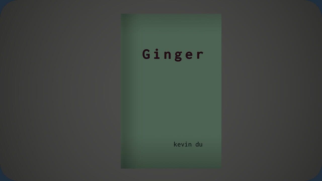 Ginger thumbnail 5